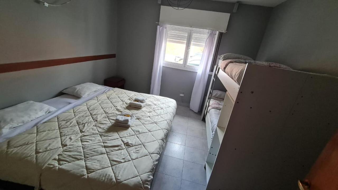 Club House Hotel General Roca Dış mekan fotoğraf